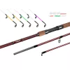 Delphin Magma Legend4ry Medium Canna Feeder 3 sezioni 3,6m 120gr