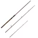 Delphin Magma Legendery Heavy Canna Feeder 3 sezioni 3,6m 150gr