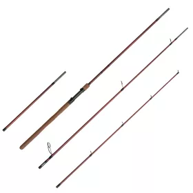 Delphin Magma Legend4ry Medium Spicc Set 5pz