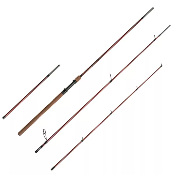 Delphin Magma Legend4ry Medium Spicc Set 5pz