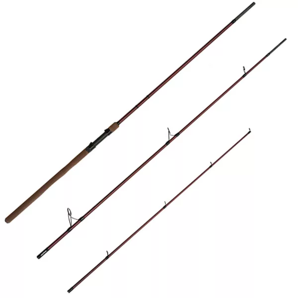 Delphin Magma Legend4ry Method Canna Feeder 3 sezioni 3,6m 215gr