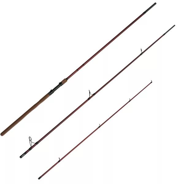 Delphin Magma Legend4ry Method Canna Feeder 3 sezioni 4,3m 215gr