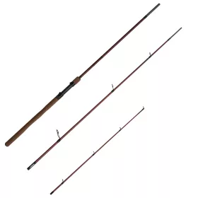 Delphin Magma Legend4ry Method Set Punte 5pz