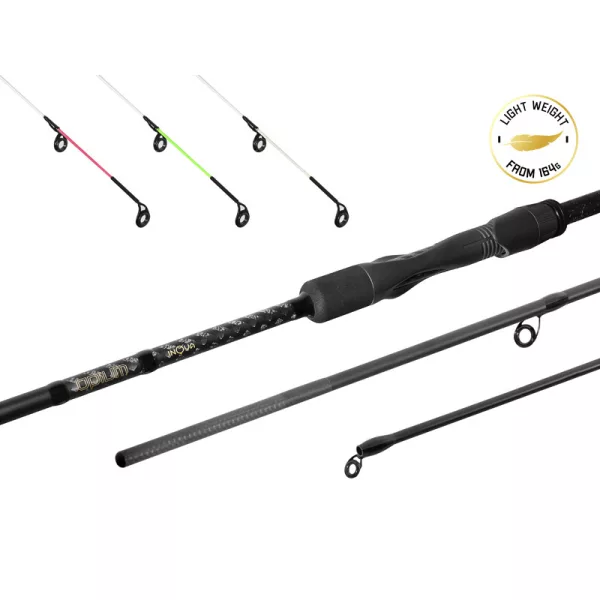 Delphin Opium Inova CarboLIX Set di Vette