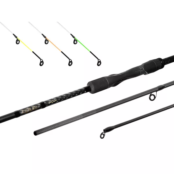 Delphin Opium Inova Vetta in Carbonio Leggera