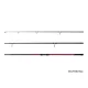 Delphin Amulet Carp Canna da carpfishing 3 pezzi 3,60m 3lbs