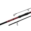 Delphin Amulet Carp Canna da carpfishing 3 pezzi 3,60m 3lbs
