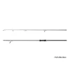 Delphin StalX Trip Canna da carpfishing 2 pezzi 2,13m 2,25lbs