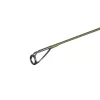 Delphin StalX Trip Canna da carpfishing 2 pezzi 2,44m 2,5lbs