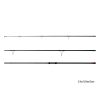 Delphin Wonder LS+ Canna da carpfishing 3 pezzi 3,90m 3,5lbs