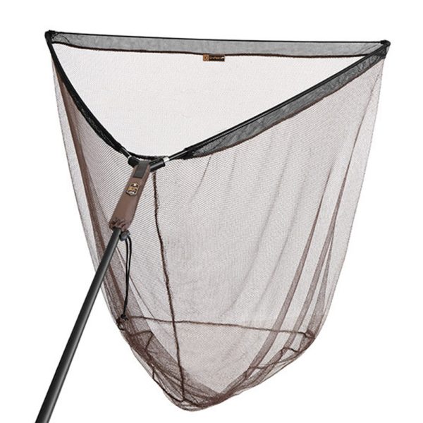Delphin Symbol Lite Guadino per Carpa 2 Pezzi 100x100cm 1,80m