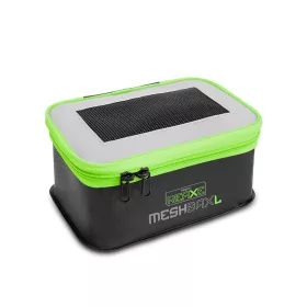 Borsa EVA Delphin REAXE MeshBAX L