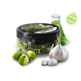 Delphin D Snax Shell Aglio-Acido Butirrico 10mm Wafters 30gr