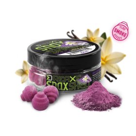 Delphin D Snax Shell Scopex-Vaniglia 10mm Wafters 30gr