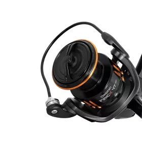 Delphin FireX 2T 2000 Bobina di Ricambio in Metallo