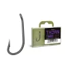 Delphin Thorn Longer 11x6 Amo da carpa con occhiello, con ardiglione 11db