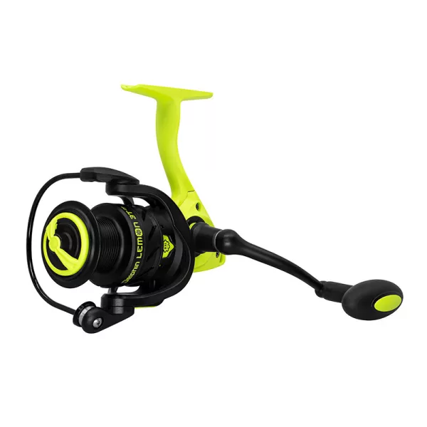 Delphin Lemon 2T 2000 Mulinello con Frizione Anteriore