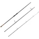 Delphin Impala Carp V3 Canna da Carpa 3 Pezzi 3,60m