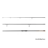 Delphin Impala Carp V3 Canna da Carpa 3 Pezzi 3,60m