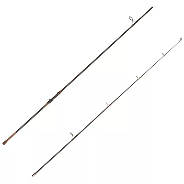 Delphin Impala Carp V3 Canna da Carpa 2 Pezzi 3,80m