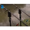 Delphin Ixtion Avvisatore Acustico Elettronico Rosso