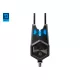 Delphin Ixtion Avvisatore Acustico Elettronico Blu