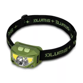 Delphin Lumis Lampada Frontale