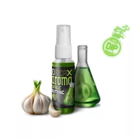 Delphin AromaX Spray Dip Aglio-Acido Butirrico 30ml
