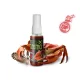 Delphin AromaX Spray Dip Gambero-Krill 30ml