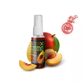 Delphin AromaX Spray Dip Mango-Pesca 30ml