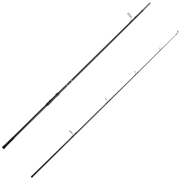 Delphin Apollo GenerationX 3,80m 5lbs Canna da spod 2 pezzi