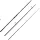 Delphin Apollo GenerationX 3,90m 5lbs Canna da spod 3 pezzi