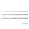 Delphin Apollo GenerationX 3,90m 5lbs Canna da spod 3 pezzi