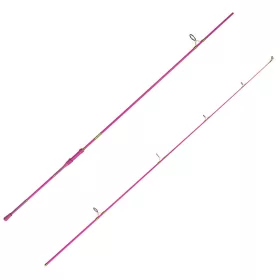 Delphin Queen Candy Canna da Carpa 2 Pezzi 3,60m