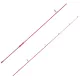 Delphin Queen Candy Canna da Carpa 2 Pezzi 3,60m