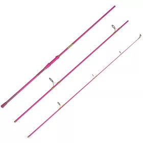 Delphin Queen Candy Canna da Carpa 3 Pezzi 3,60m