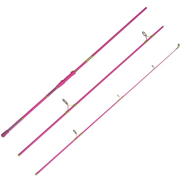 Delphin Queen Candy Canna da Carpa 3 Pezzi 3,60m