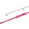 Delphin Queen Candy Canna da Carpa 3 Pezzi 3,60m