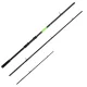 Delphin Wasabi Feeder NXT Canna da Feeder in 3 pezzi 3m