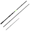 Delphin Wasabi Feeder NXT Canna da Feeder in 3 pezzi 3,30m