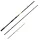 Delphin Wasabi Feeder NXT Canna da Feeder in 3 pezzi 3,30m