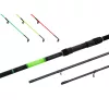 Delphin Wasabi Feeder NXT Canna da Feeder in 3 pezzi 3,60m