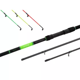 Delphin Wasabi Feeder NXT Cima Media Gialla