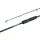 Delphin Wasabi Spin NXT Canna da Spinning in 2 Pezzi 180cm