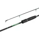 Delphin Wasabi Spin NXT Canna da Spinning in 2 Pezzi 180cm