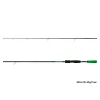 Delphin Wasabi Spin NXT Canna da Spinning in 2 Pezzi 180cm