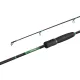 Delphin Wasabi Spin NXT Canna da Spinning 2 Pezzi 210cm