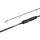 Delphin Wasabi Spin NXT Canna da Spinning 2 Pezzi 240cm