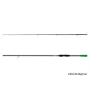 Delphin Wasabi Spin NXT Canna da Spinning 2 Pezzi 240cm