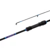Delphin GraphiX 24T Canna da Spinning in 2 Pezzi 2,13m
